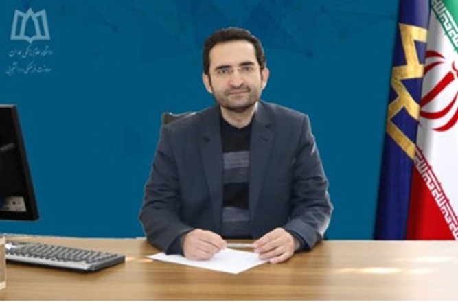 پیام تبریک معاون فرهنگی و دانشجویی دانشگاه به مناسبت روز دانشجو